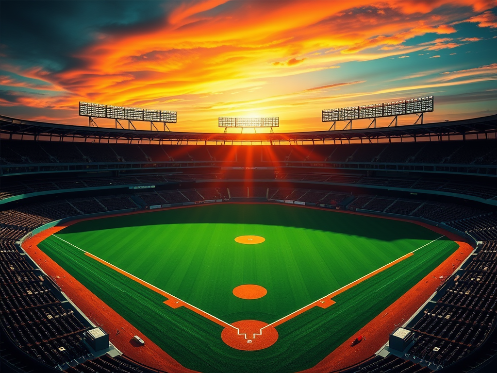 MLB Betting Market Analysis Since 2004