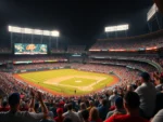 MLB Home Favorites