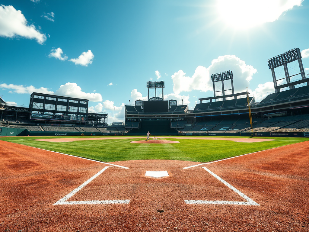 MLB Home Favorites Betting Results Since 2004