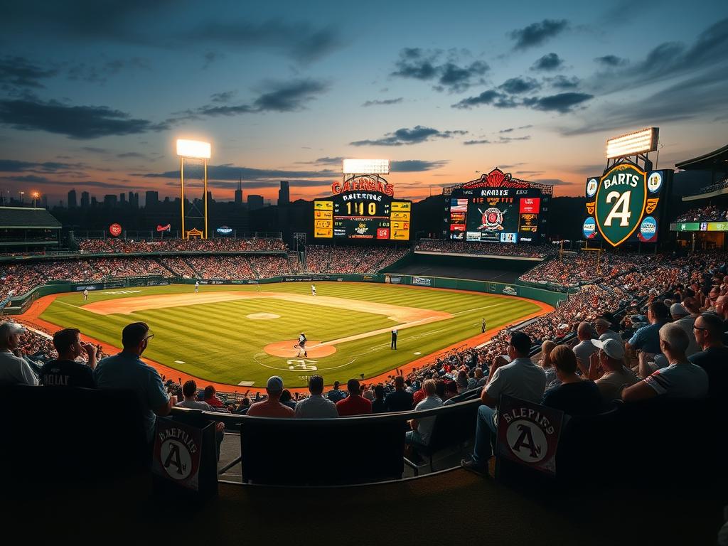 MLB Home Underdog Betting Results Since 2004