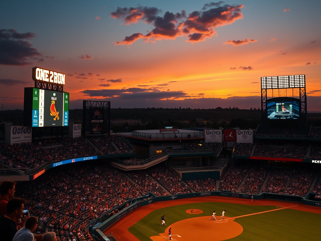 MLB One-Run Game Betting Trends Since 2004