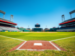 MLB Opening Day 2026: Data-Driven System Signals for March 27