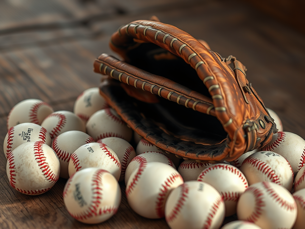 MLB Runline Betting Trends Since 2004
