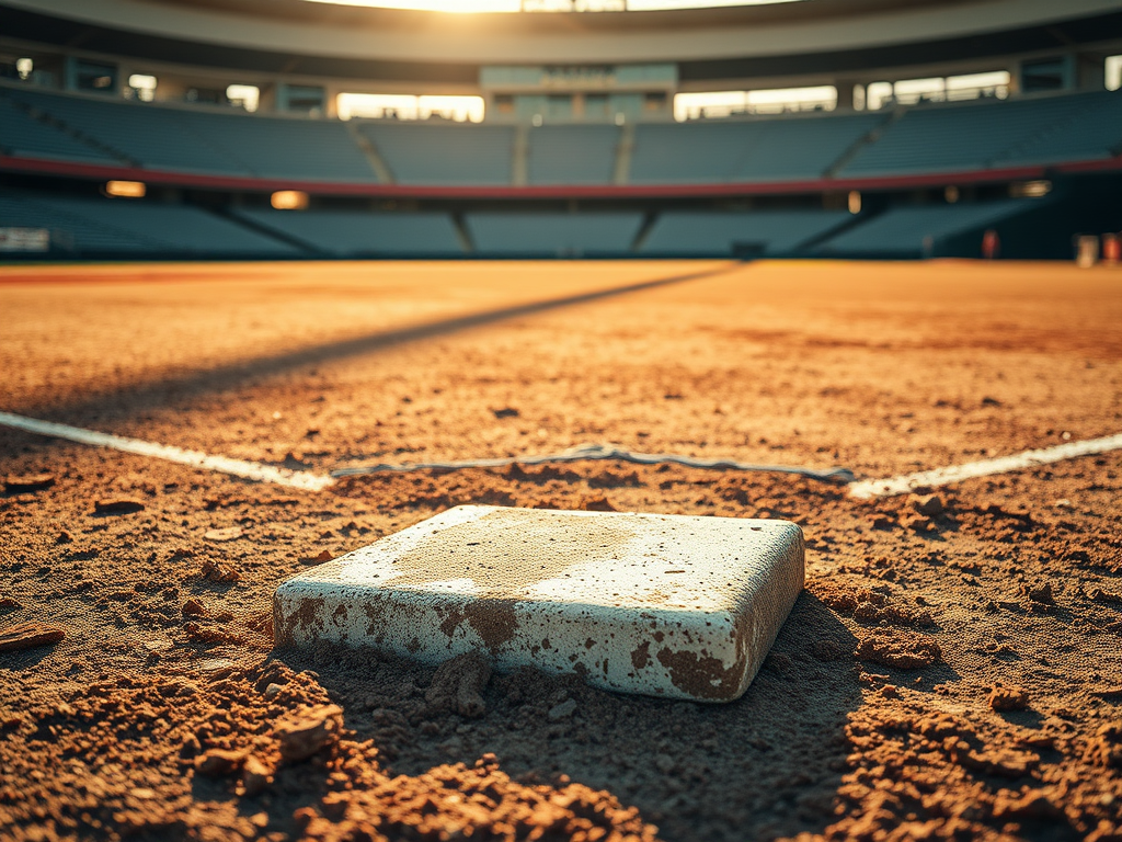 MLB Teams After Blowout Loss Betting Results Since 2004