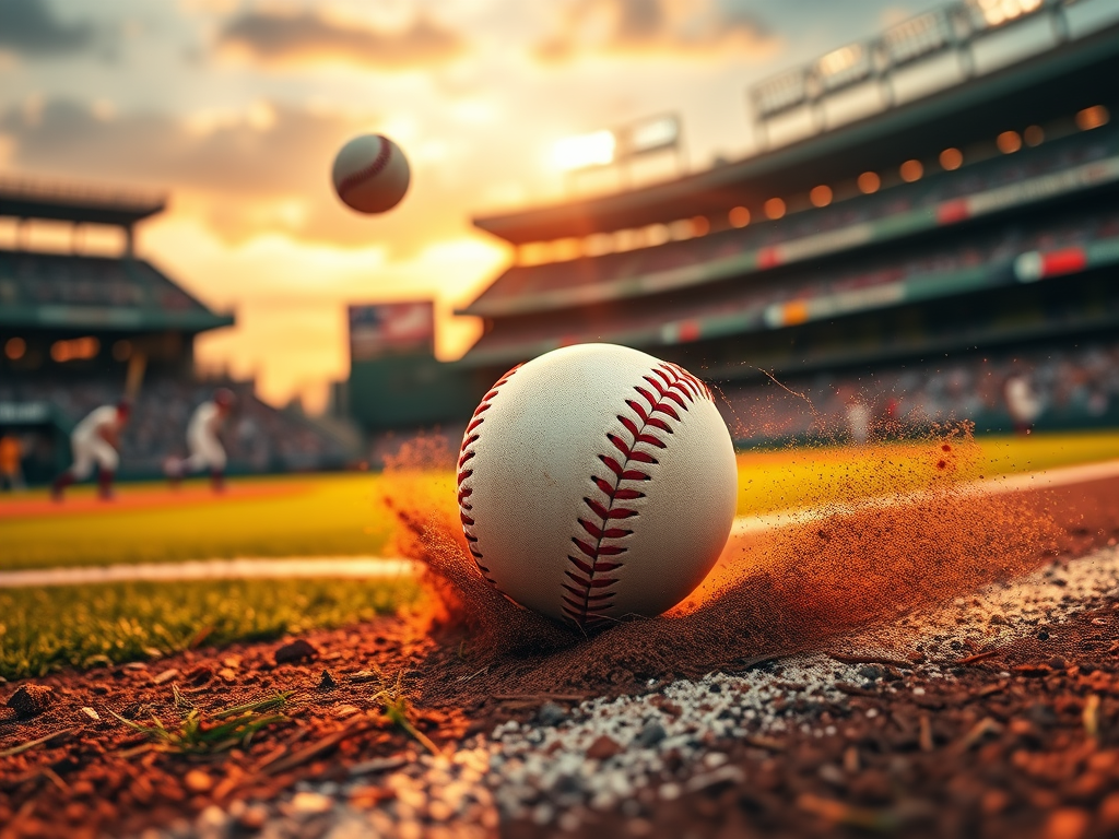 MLB Trends