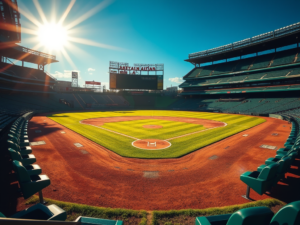 MLB Underdog Betting System