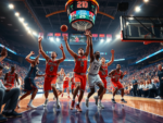 NCAAB Team Betting Systems and Trends with SDQL