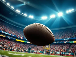 NFL Insights: Patriots vs. Packers Showdown Analysis