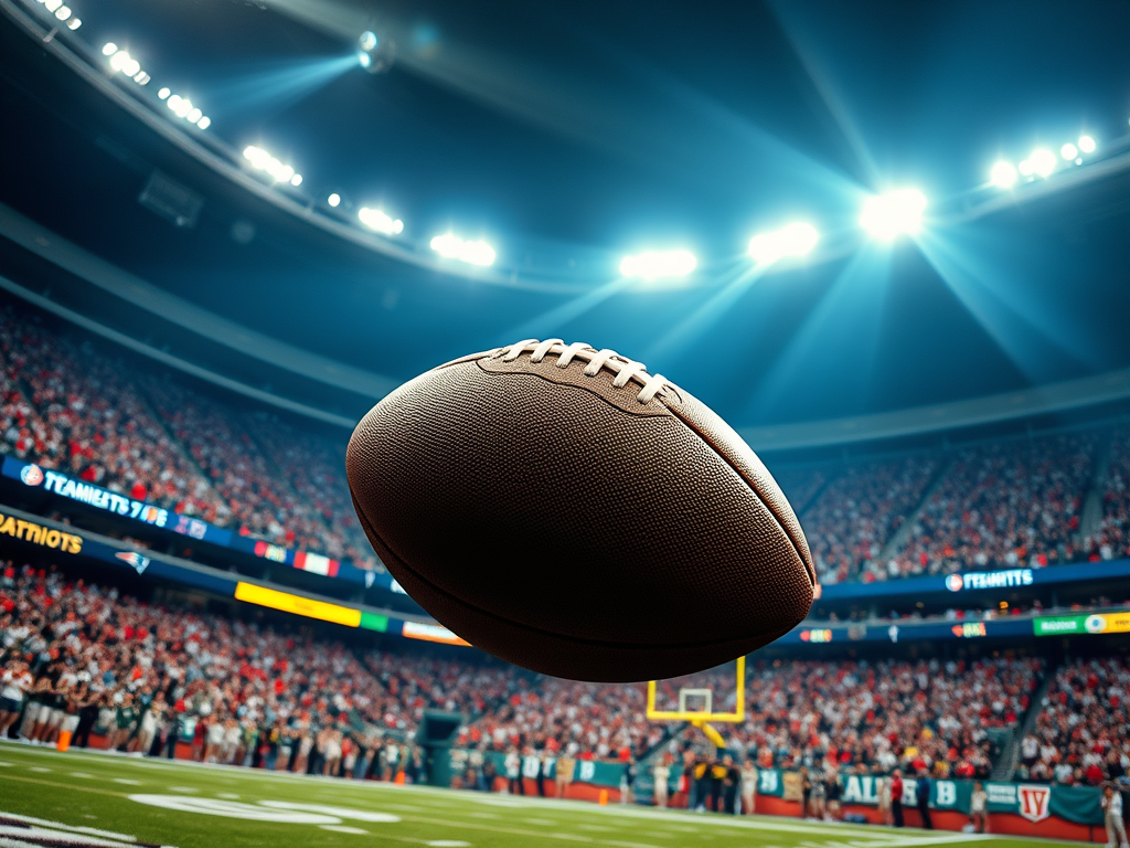 NFL Insights: Patriots vs. Packers Showdown Analysis