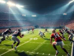 NFL Team Betting Systems and Trends with SDQL