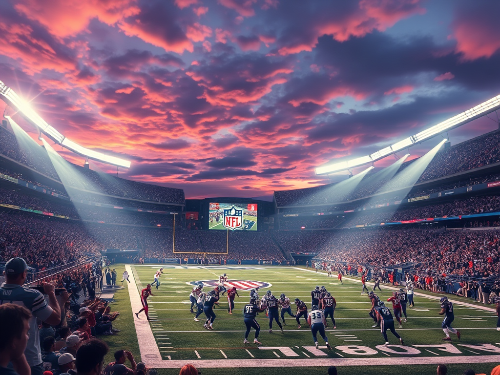 NFL Trends