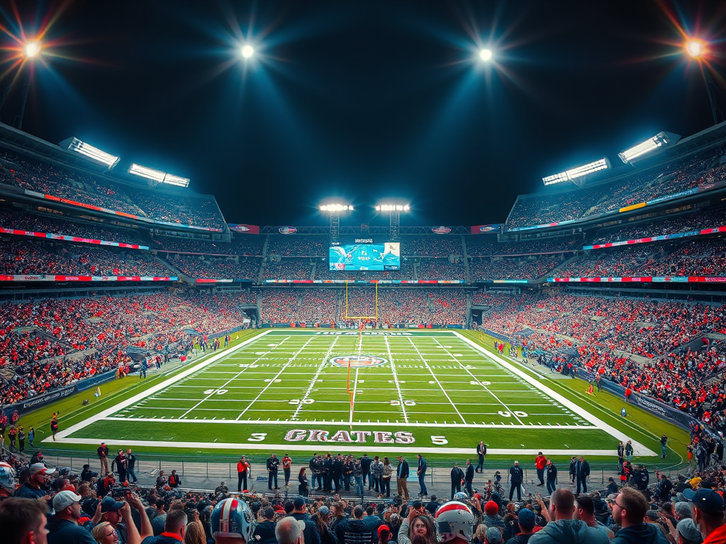 NFL Week 14 Results
