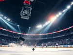 NHL Divisional Teams Off a Win vs Opponent Off Two Road Wins (Since 2010)