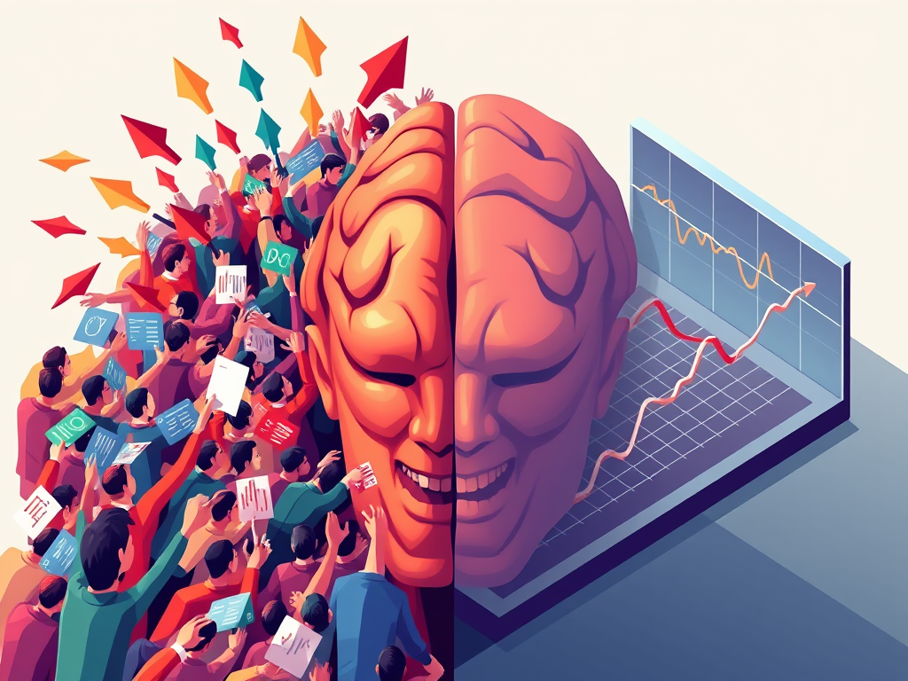 Public Betting Bias and Market Psychology