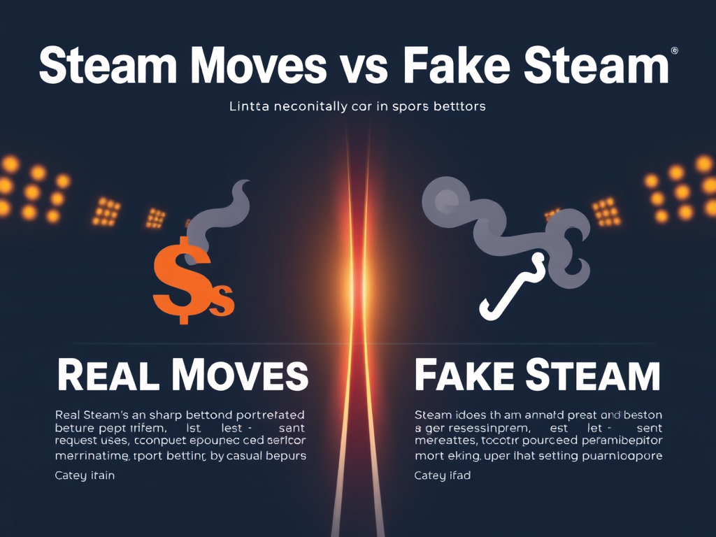 steam moves