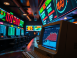 The Computer Group Story: Origins of Computer-Driven Sports Betting Syndicates