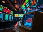 The Computer Group Story: Origins of Computer-Driven Sports Betting Syndicates