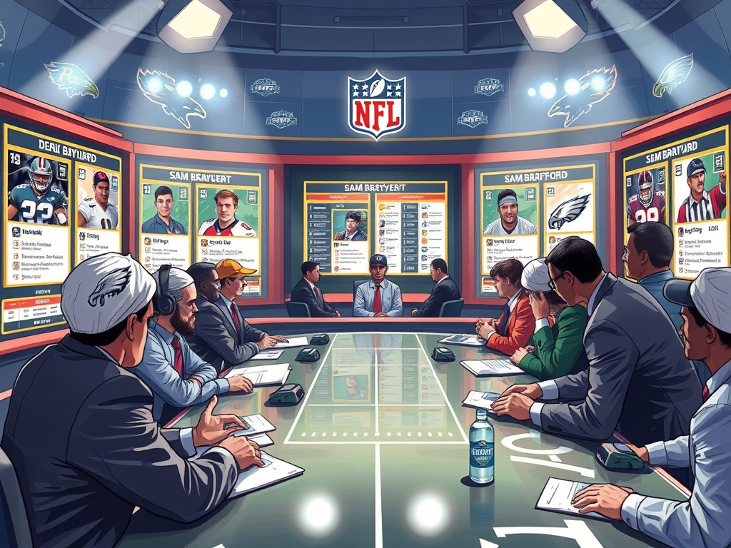 Top 2010 NFL Draft Picks: Team Needs and Predictions