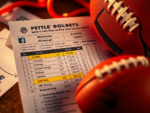 Top Sports Betting Strategies for April Revealed