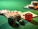 What One Thing Makes You a Professional Gambler...